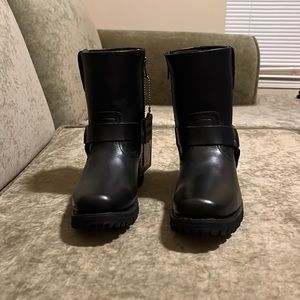 XElement (New Motorcycle Boots)